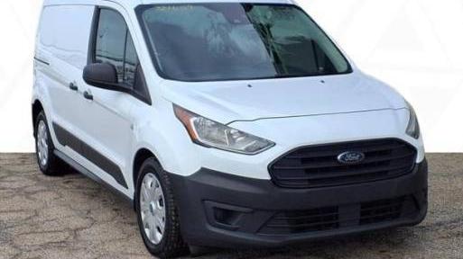 FORD TRANSIT CONNECT 2019 NM0LS7E21K1427885 image